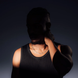 Figaro Necklace | DON DU CIEL | Mad About The Boy