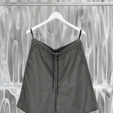 LINEN BLEND STUDIO SHORT FOG | COMMONERS | Mad About The Boy