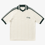 Brotherwolf - Piele Polo / Off-White | Brotherwolf | Mad About The Boy