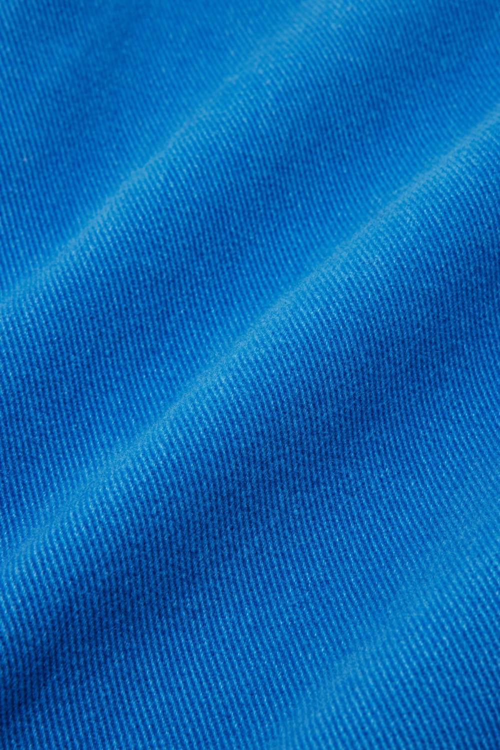 Colour Plane - French Chore Coat / Royal Blue | Colour Plane | Mad About The Boy
