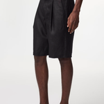NN.07 Kay Relaxed fit Linen Shorts | NN07 | Mad About The Boy
