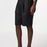 NN.07 Kay Relaxed fit Linen Shorts | NN07 | Mad About The Boy