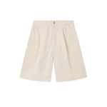 ASHA JASPER - Volume Short / Natural Herringbone | ASHA JASPER | Mad About The Boy
