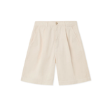 ASHA JASPER - Volume Short / Natural Herringbone | ASHA JASPER | Mad About The Boy