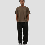 Fairly Normal - Heavyweight T-Shirt / Brown | Fairly Normal | Mad About The Boy