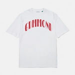 Edmmond Studios Core Logo Tee White | Edmmond Studios | Mad About The Boy