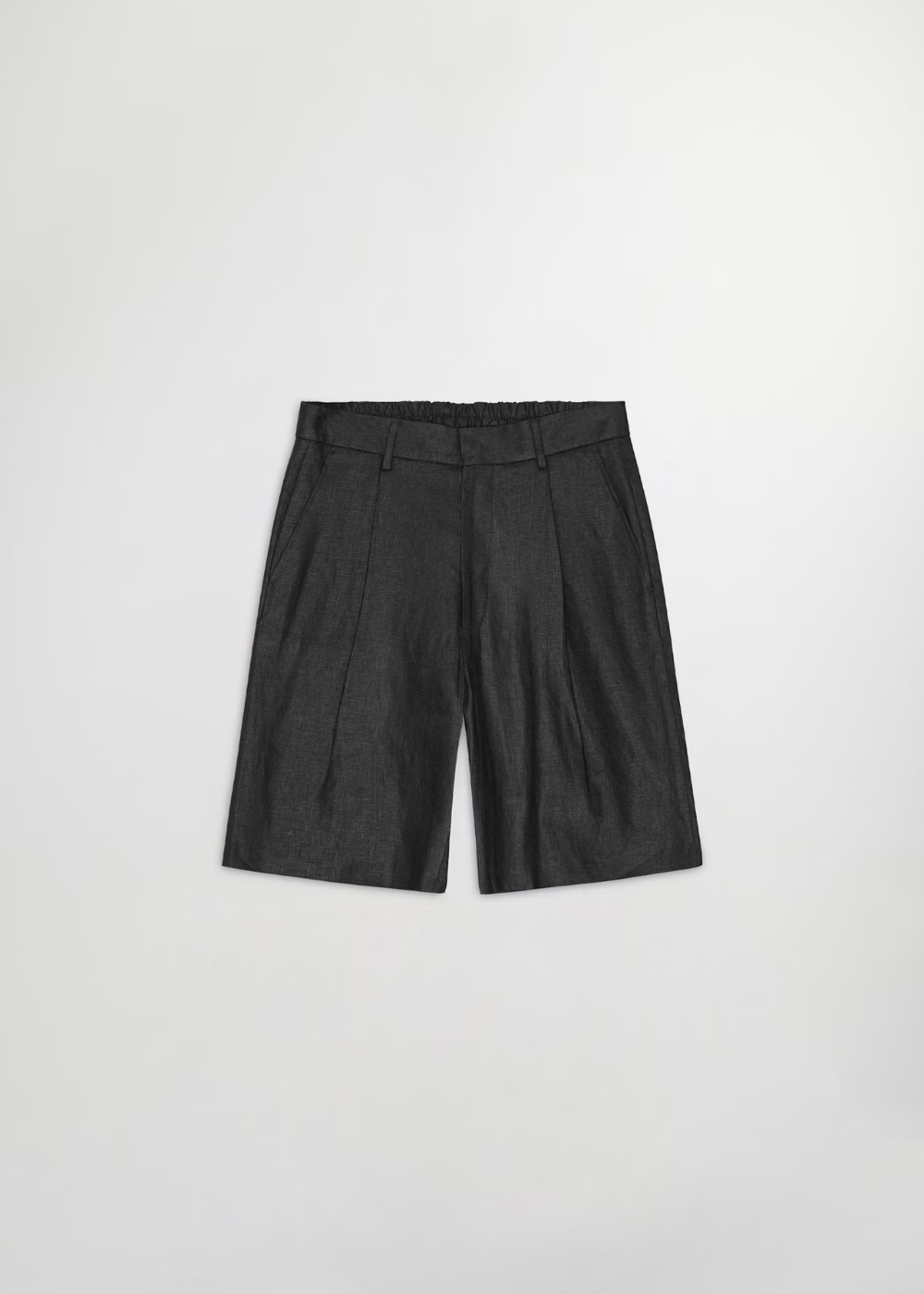 NN.07 Kay Relaxed fit Linen Shorts | NN07 | Mad About The Boy