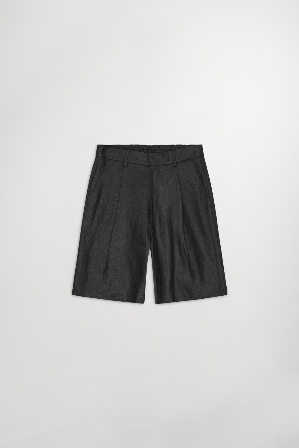 NN.07 Kay Relaxed fit Linen Shorts | NN07 | Mad About The Boy