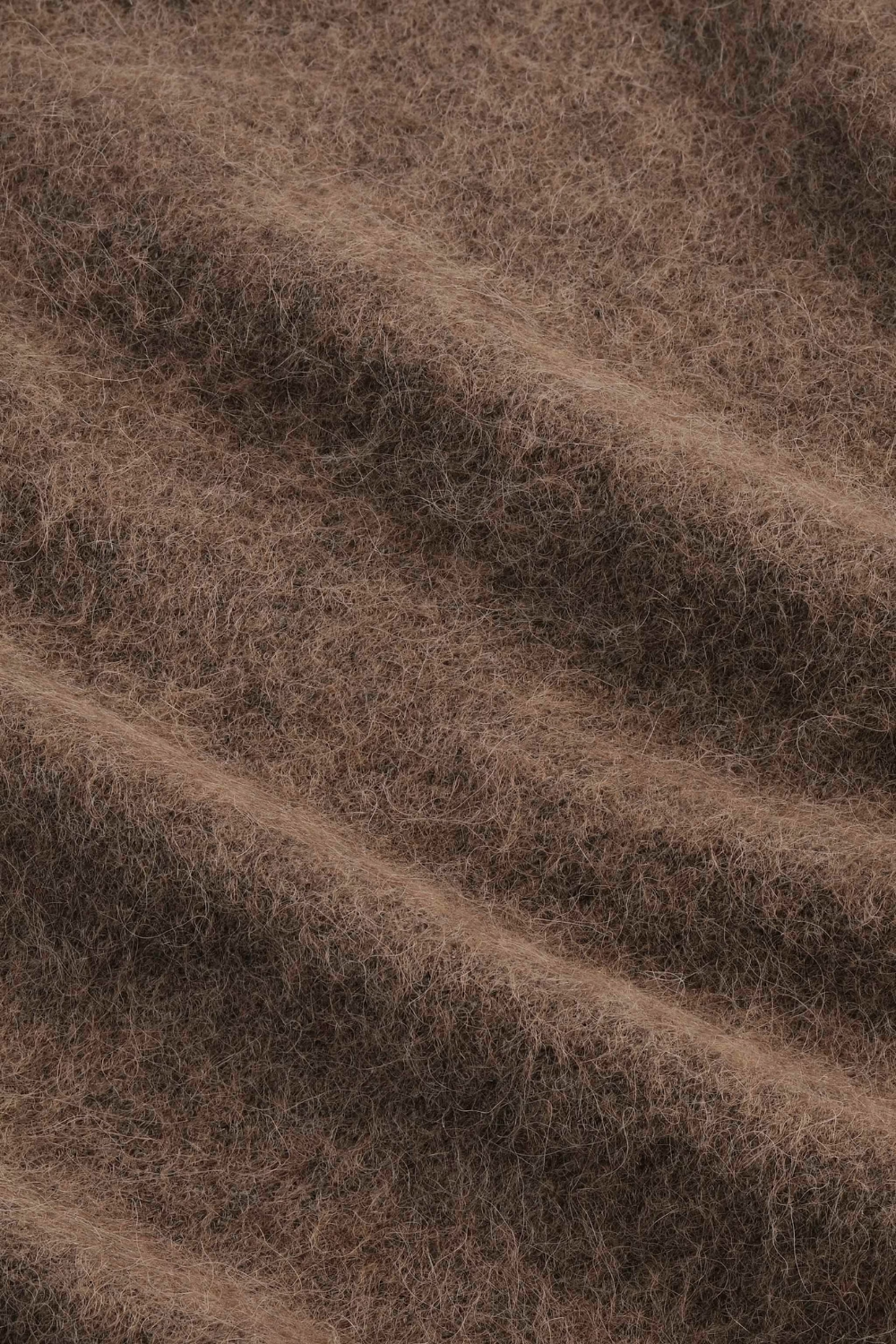NN.07 Russell Crew Alpaca Blend Mable Husk | NN07 | Mad About The Boy