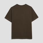 Fairly Normal - Heavyweight T-Shirt / Brown | Fairly Normal | Mad About The Boy