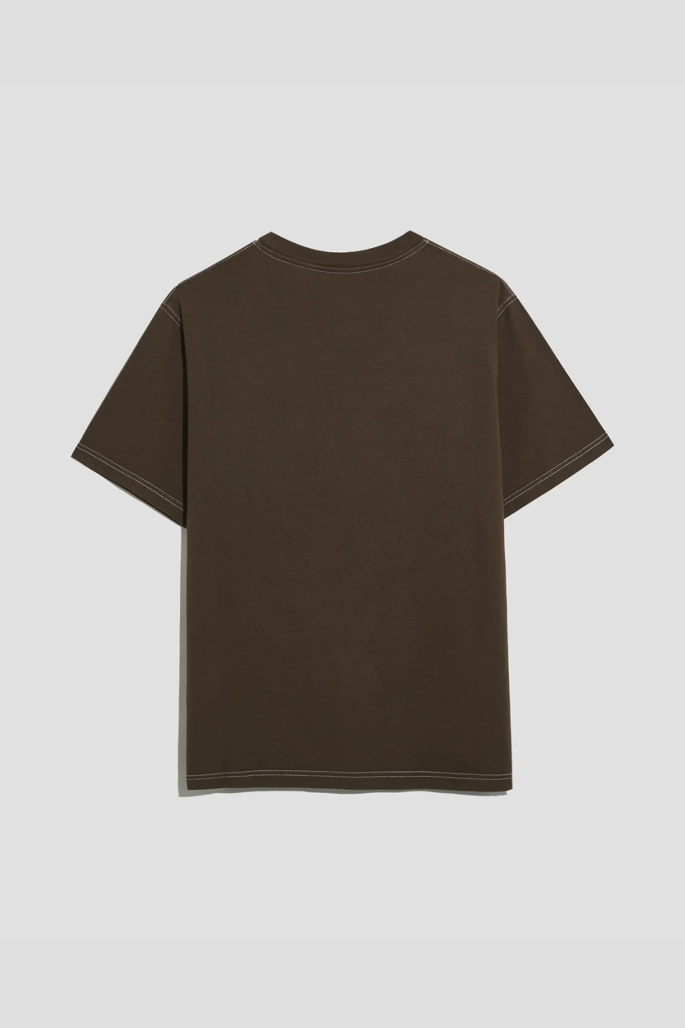 Fairly Normal - Heavyweight T-Shirt / Brown | Fairly Normal | Mad About The Boy