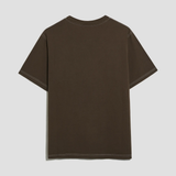 Fairly Normal - Heavyweight T-Shirt / Brown | Fairly Normal | Mad About The Boy