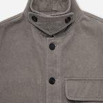 Colour Plane - French Chore Coat / Dusty Mauve | Colour Plane | Mad About The Boy