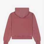 Tailored Hood - Aged Red | PORTER JAMES SPORTS | Mad About The Boy