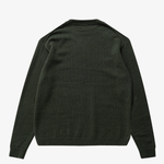 Brotherwolf - Geansaí Knit - Green | Brotherwolf | Mad About The Boy