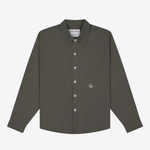 Big Business Shirt Charcoal | PORTER JAMES SPORTS | Mad About The Boy
