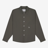 Big Business Shirt Charcoal | PORTER JAMES SPORTS | Mad About The Boy