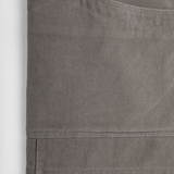 Colour Plane - French Chore Coat / Dusty Mauve | Colour Plane | Mad About The Boy