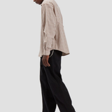Fairly Normal - Oversized Shirt Plaid Red | Fairly Normal | Mad About The Boy