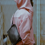Tailored Hood - Aged Red | PORTER JAMES SPORTS | Mad About The Boy