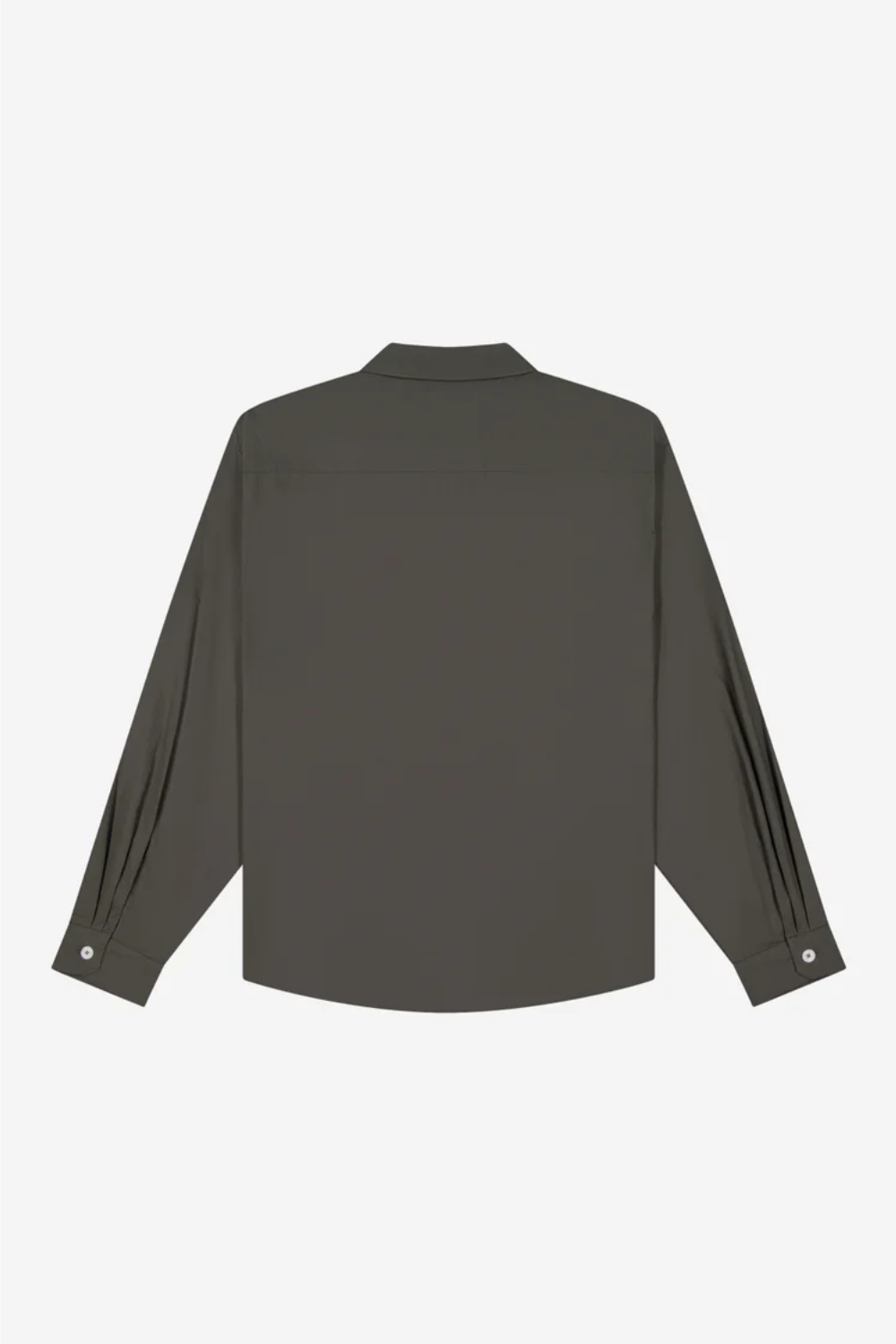 Big Business Shirt Charcoal | PORTER JAMES SPORTS | Mad About The Boy