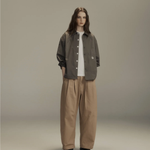 Big Business Shirt Charcoal | PORTER JAMES SPORTS | Mad About The Boy