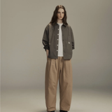 Big Business Shirt Charcoal | PORTER JAMES SPORTS | Mad About The Boy