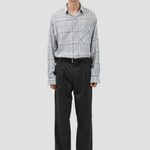 Fairly Normal - Big Pants / Stripes Black | Fairly Normal | Mad About The Boy