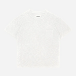 Standard Issue Tee - White | BLANK CO. | Mad About The Boy