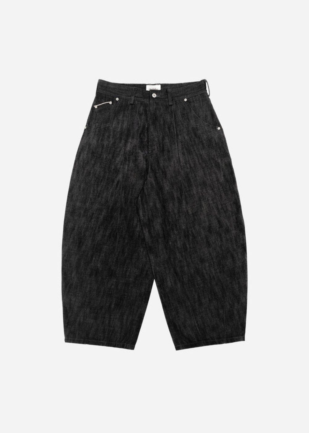 Continuum Denim V2 - Black | BLANK CO. | Mad About The Boy