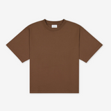 Uniform Tee/ Brown | PORTER JAMES SPORTS | Mad About The Boy