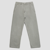 Fairly Normal - 5-Pocket Jeans / Light Grey | Fairly Normal | Mad About The Boy