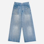 Mule Ear Denim / Wash blue | BLANK CO. | Mad About The Boy