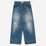 Mule Ear Denim - Dark Wash | BLANK CO. | Mad About The Boy