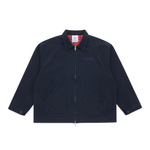 Someday Fabrications - Highland Jacket / Midnight Navy | Mad About The Boy | Mad About The Boy