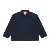 Someday Fabrications - Highland Jacket / Midnight Navy | Mad About The Boy | Mad About The Boy