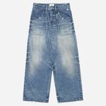 Mule Ear Denim - Light Wash | BLANK CO. | Mad About The Boy