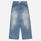 Mule Ear Denim - Light Wash | BLANK CO. | Mad About The Boy