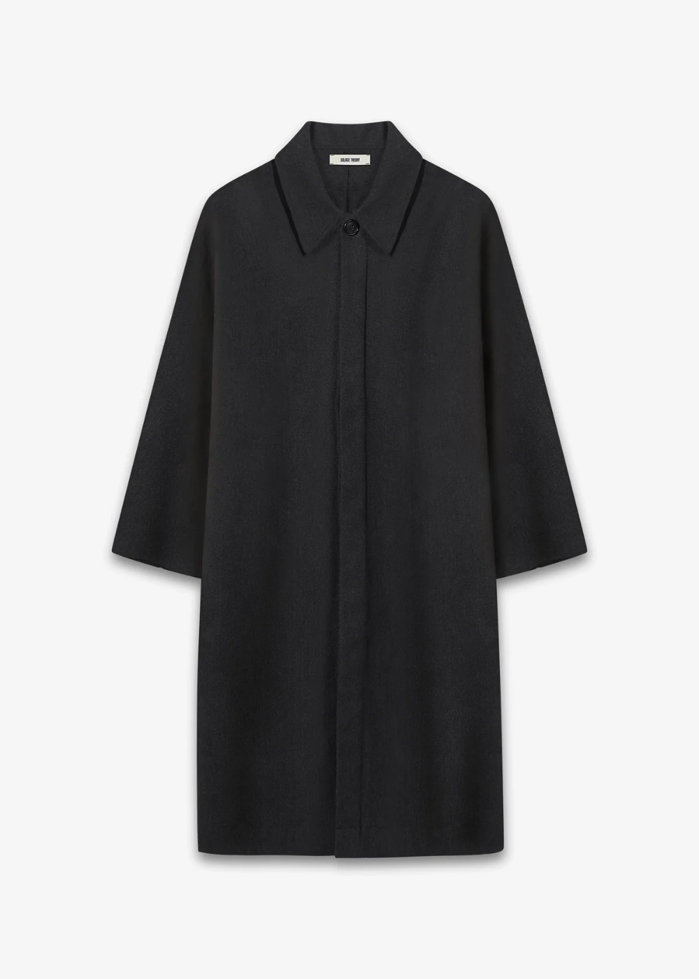 THE CAR COAT - BINCHOTAN | SOLACE THEORY | Mad About The Boy