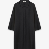THE CAR COAT - BINCHOTAN