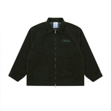 Someday Fabrications - Highland Jacket / Heritage Green | Someday Fabrications | Mad About The Boy