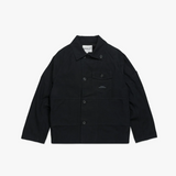 Panel Jacket - Black | Observe Gallery | Mad About The Boy