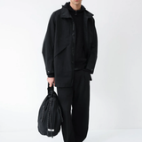 Observe - Parka Jacket / Black