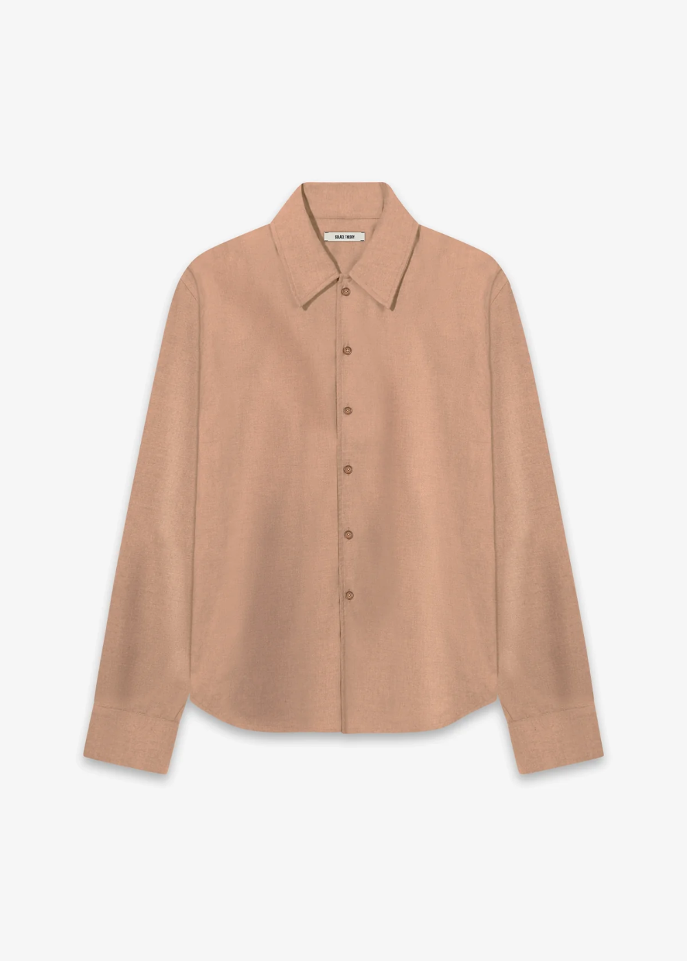 THE FLOW SHIRT - AURALITE | SOLACE THEORY | Mad About The Boy