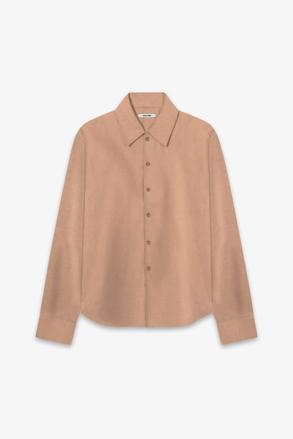 THE FLOW SHIRT - AURALITE | SOLACE THEORY | Mad About The Boy