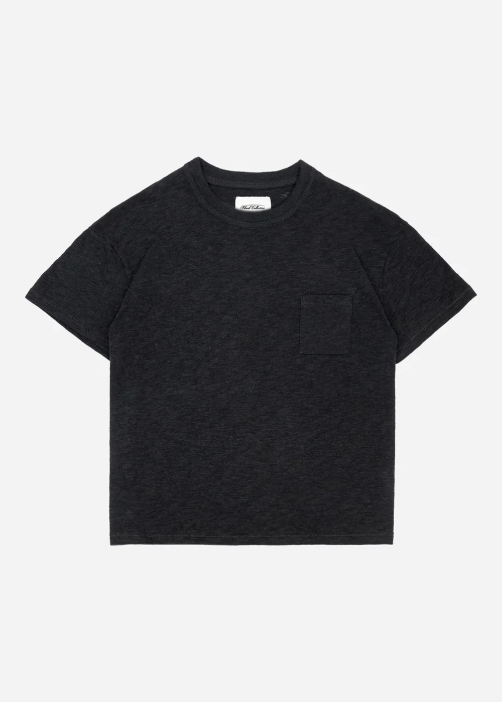 Standard Issue Tee - Black | BLANK CO. | Mad About The Boy