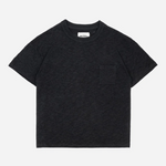 Standard Issue Tee - Black | BLANK CO. | Mad About The Boy
