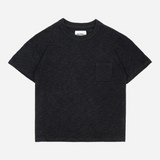 Standard Issue Tee - Black | BLANK CO. | Mad About The Boy