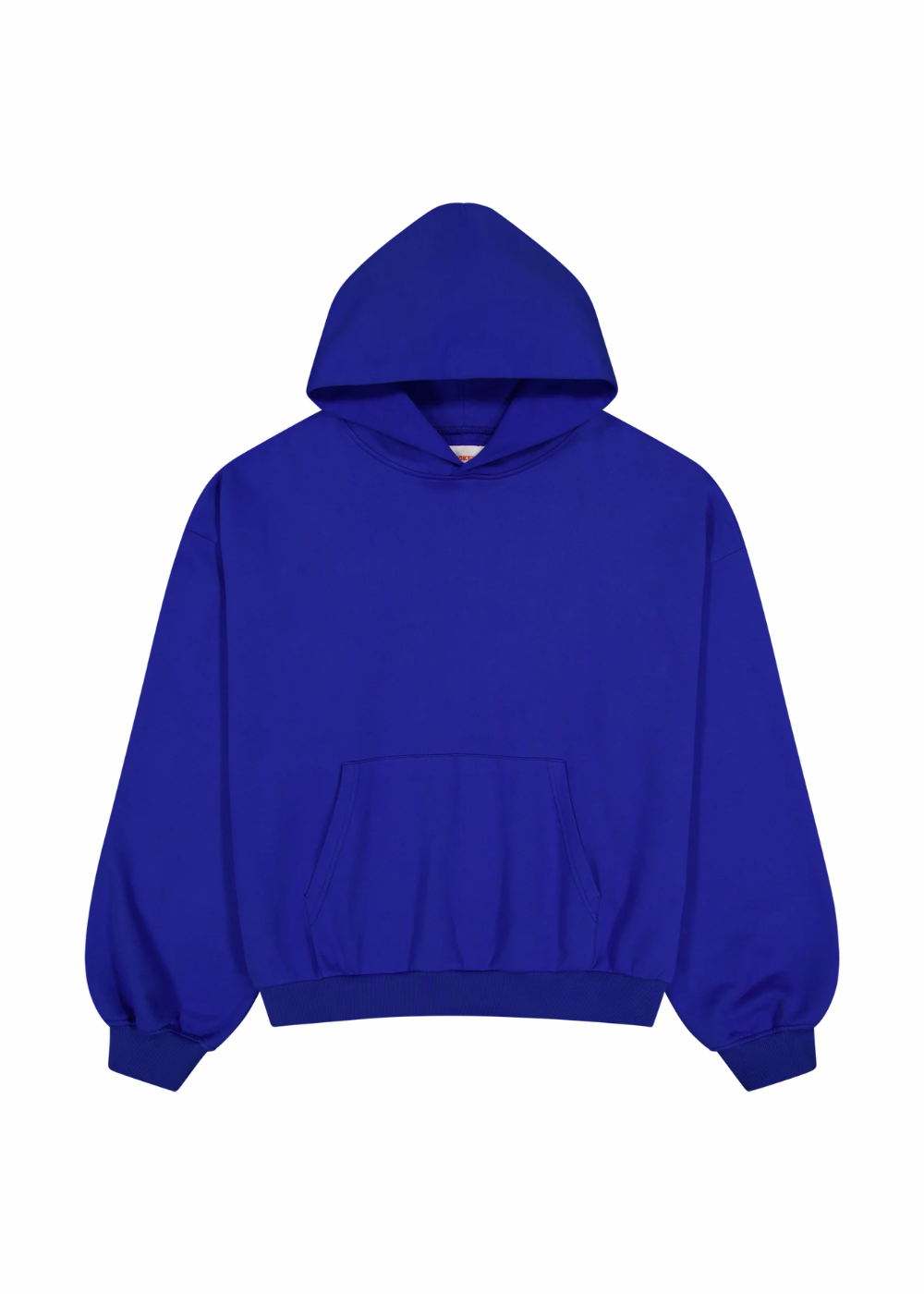 Checks Downtown - Evergreen Hoodie / Blue | Checks Downtown | Mad About The Boy