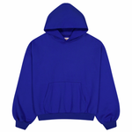 Checks Downtown - Evergreen Hoodie / Blue | Checks Downtown | Mad About The Boy